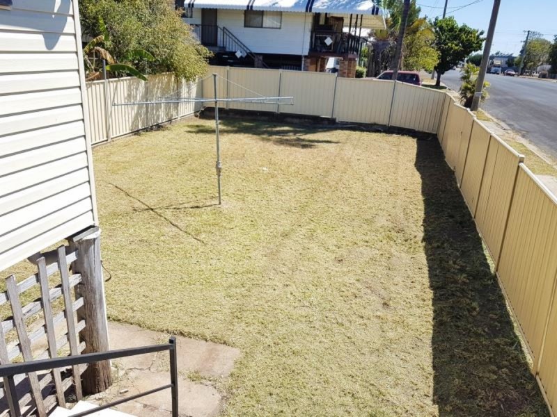 128 Stanley Street, Allenstown QLD 4700